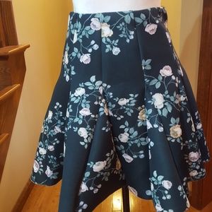 Lauren Conrad Runway skirt